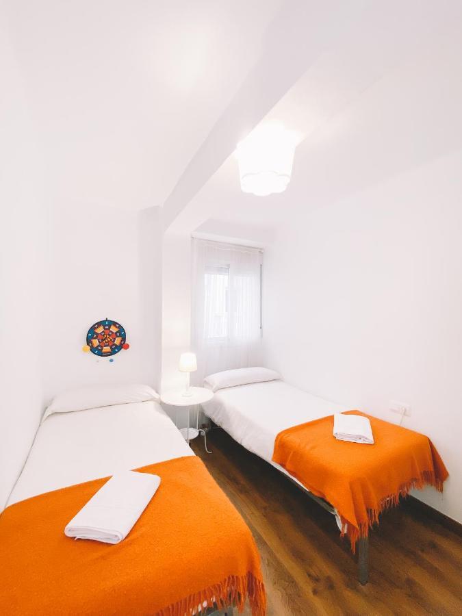 Appartement Home Malaga *